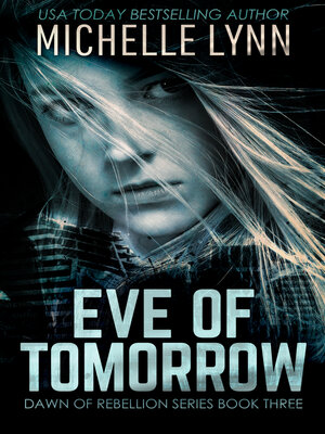 cover image of Eve of Tomorrow